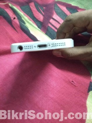 iphone 5